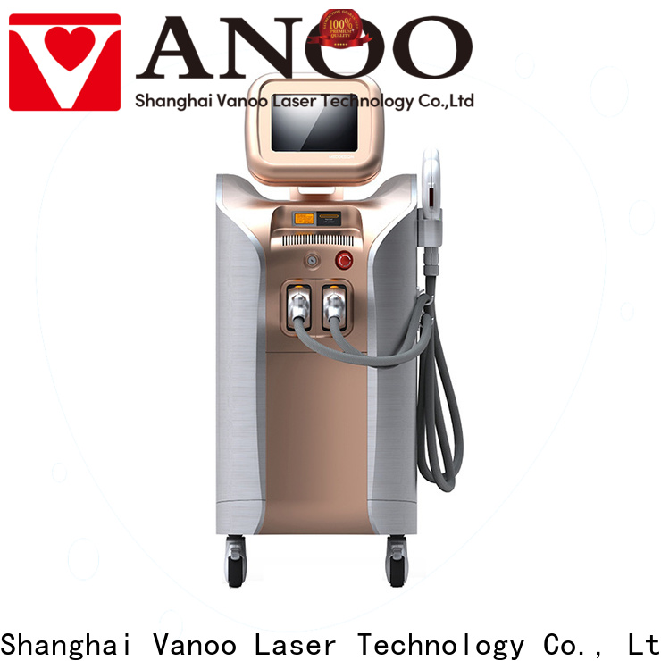Vanoo top quality ipl machine wholesale for home