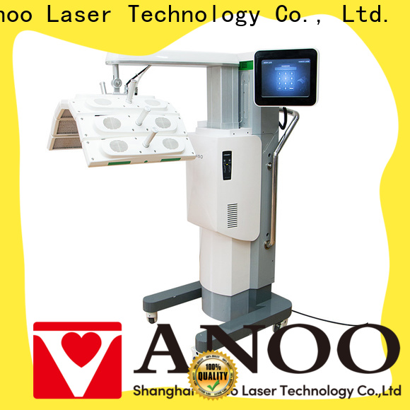 Vanoo convenient skin rejuvenation machine supplier for beauty shop