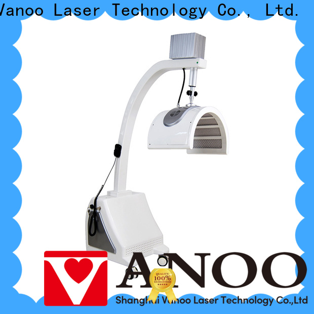 Vanoo ipl laser machine personalized for home