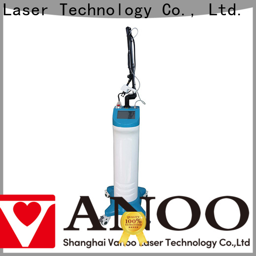 Vanoo picosure tattoo removal supplier for beauty parlor