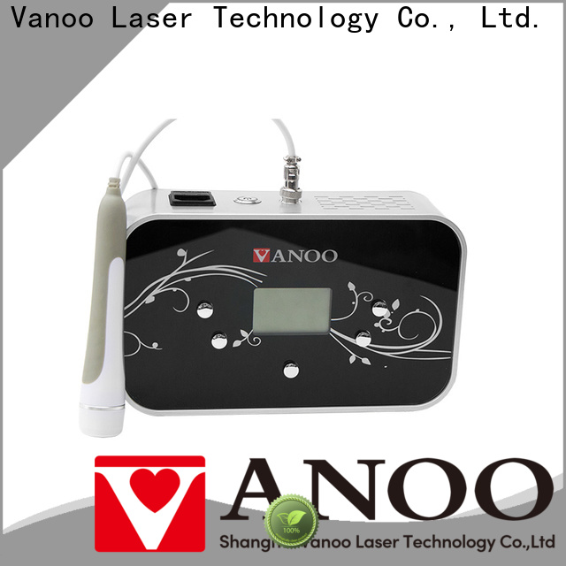 Vanoo skin care machines on sale for home