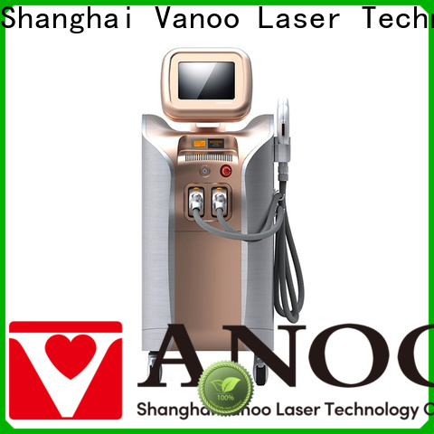 long lasting at home skin tightening devices from China for beauty salon