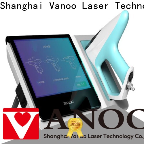 guaranteed co2 laser skin resurfacing manufacturer for beauty shop