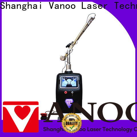 Vanoo cost-effective best tattoo removal directly sale for spa