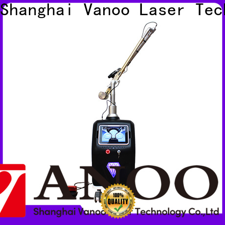 Vanoo wrinkle remover machine directly sale for beauty salon