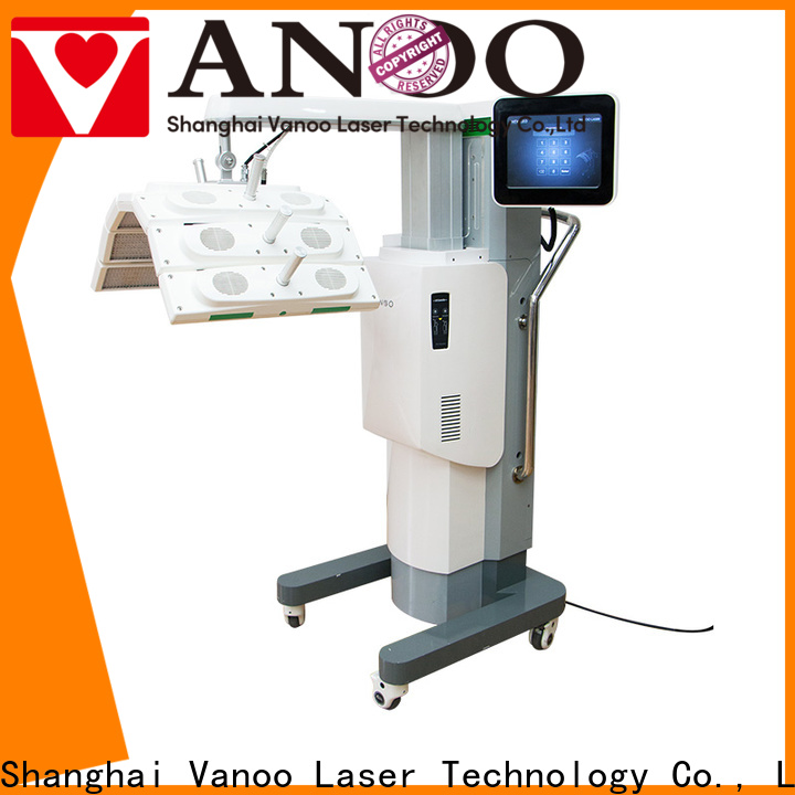 Vanoo guaranteed best anti aging devices directly sale for beauty salon