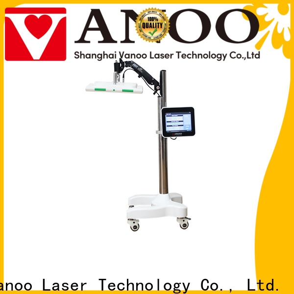 Vanoo face massage machine for wrinkles manufacturer for beauty center