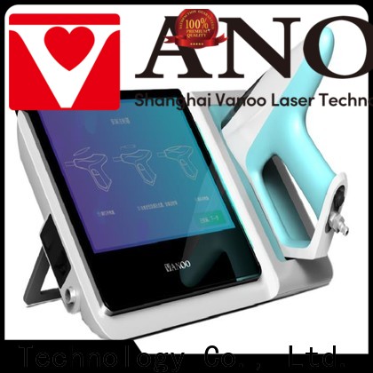 Vanoo cost-effective skin rejuvenation machine personalized for beauty parlor