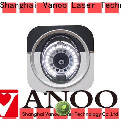 Vanoo skin tester machine manufacturer for beauty parlor