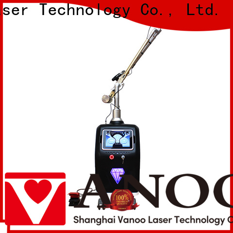 certified c02 laser resurfacing factory price for beauty shop