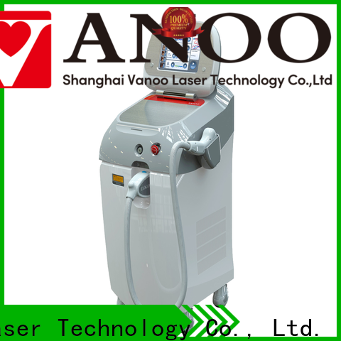 efficient ipl laser hair removal design for Facial House