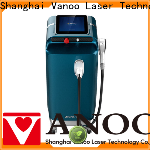 Vanoo controllable ipl laser hair removal with good price for beauty salon