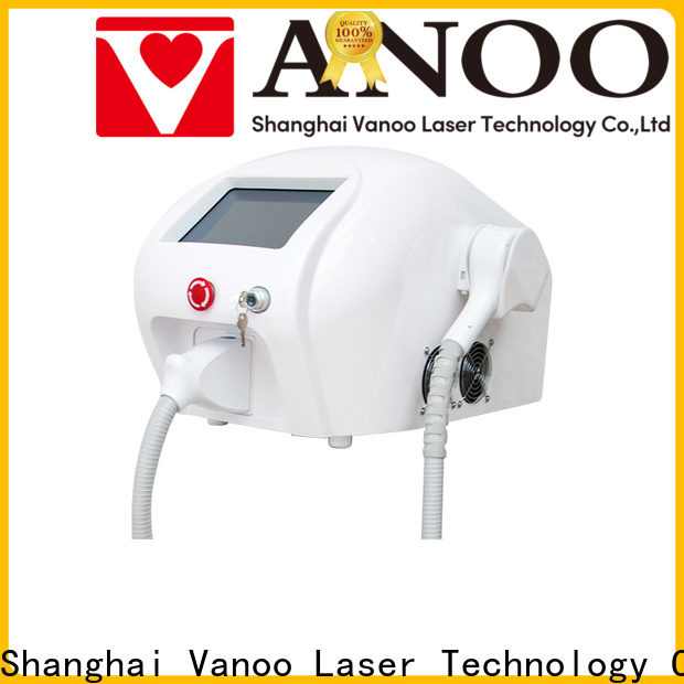 Vanoo ipl laser hair removal supplier for Facial House