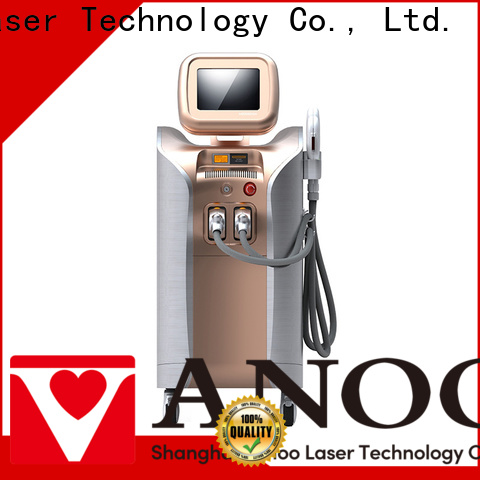 Vanoo laser hair removal for men factory for Facial House