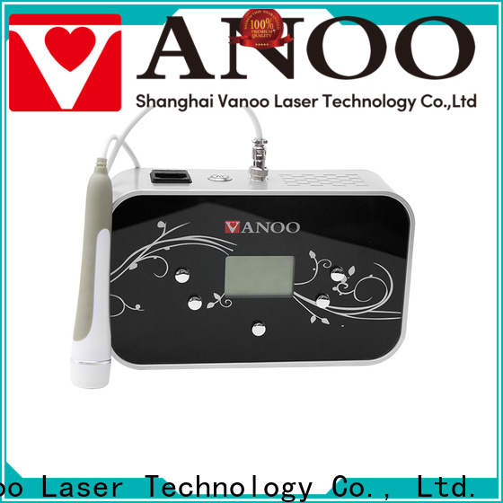 Vanoo practical laser eye bag removal on sale for beauty salon