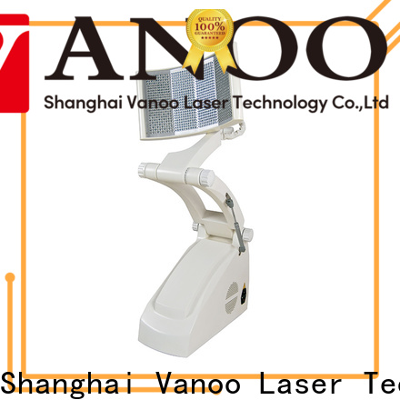 Vanoo guaranteed acne removal machine with good price for spa