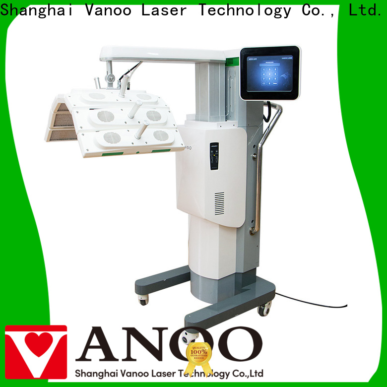 Vanoo long lasting acne removal machine design for spa