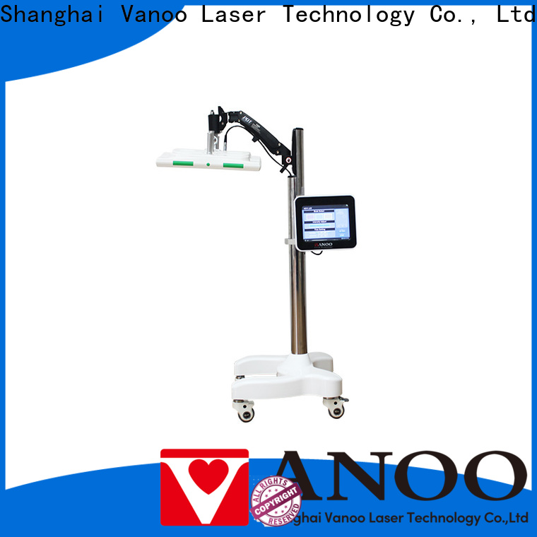 Vanoo customized acne removal machine supplier for beauty salon