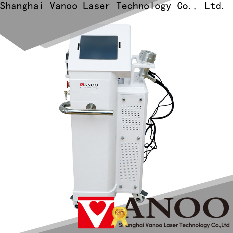 Vanoo slimming machine wholesale for beauty care