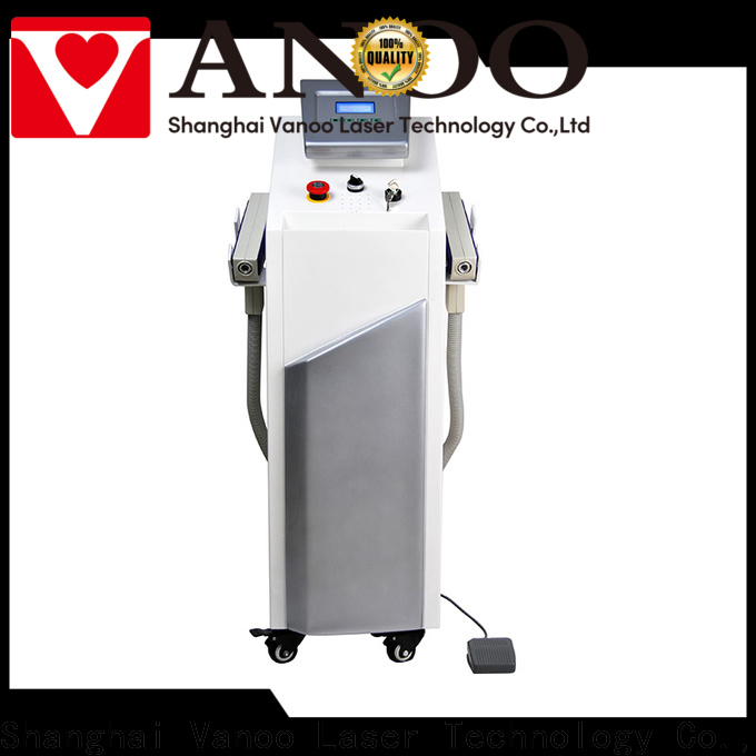 controllable best tattoo removal laser factory price for beauty shop