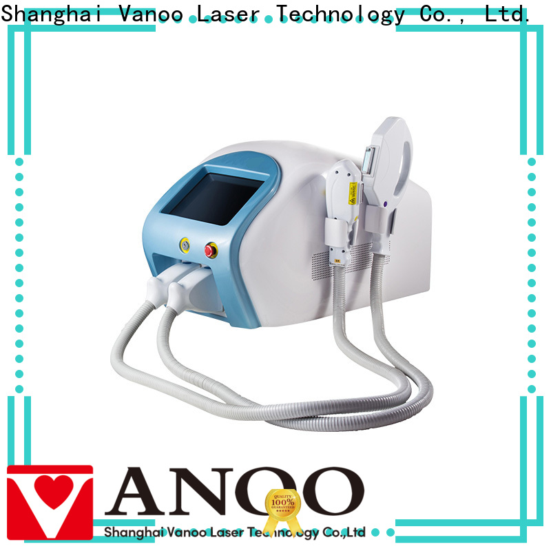 Vanoo guaranteed ipl machine directly sale for spa