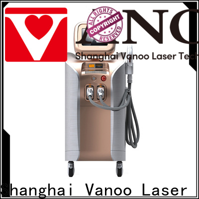 Vanoo red vein removal supplier for beauty center