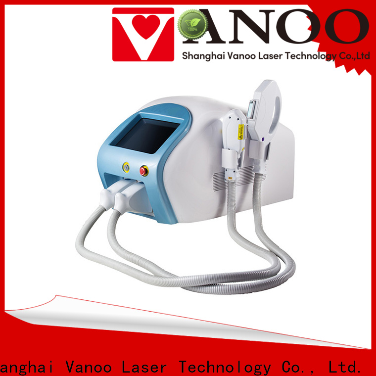 Vanoo hot selling beauty machine directly sale for beauty care