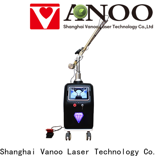 certified acne removal machine factory for spa
