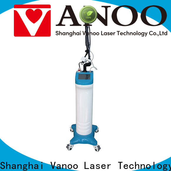 Vanoo long lasting laser acne removal with good price for spa