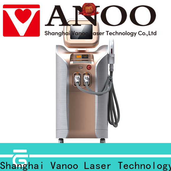 Vanoo convenient ipl machine personalized for beauty parlor