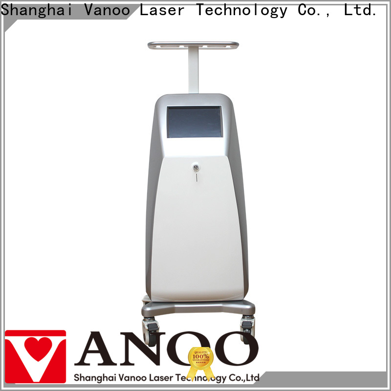 Vanoo best ultrasonic cavitation machine factory for beauty center