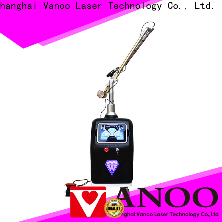 top quality picosure tattoo removal factory price for beauty shop