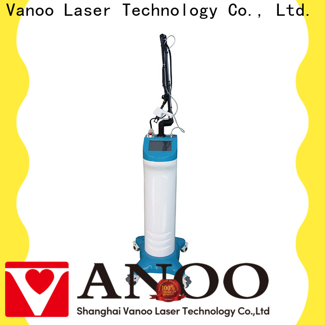 Vanoo convenient picosure tattoo removal supplier