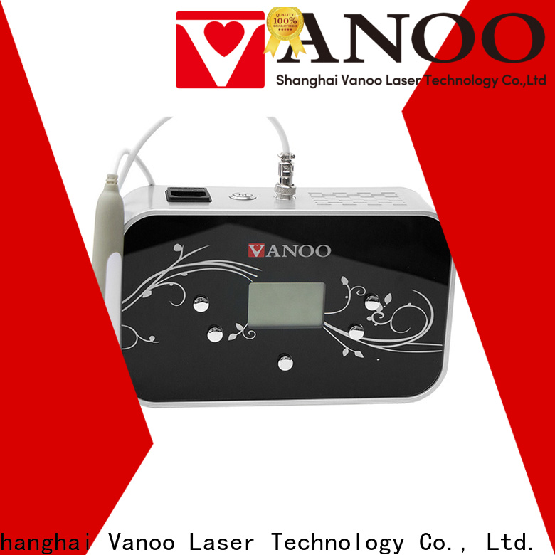 Vanoo skin care machines manufacturer for beauty salon