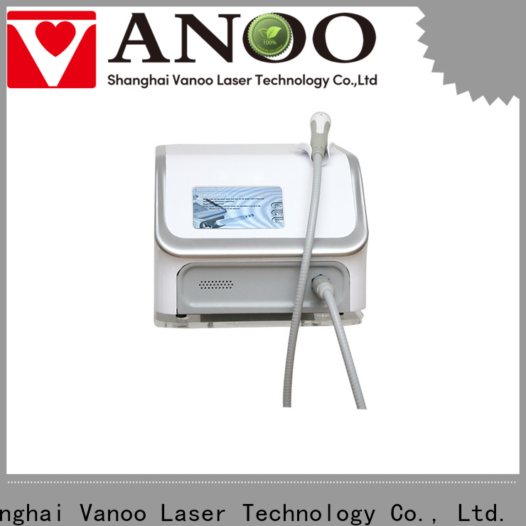 certified best anti aging devices from China for beauty care