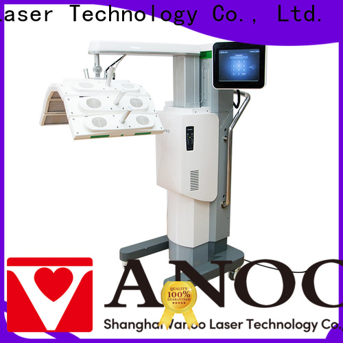 guaranteed hifu machine manufacturer for Facial House