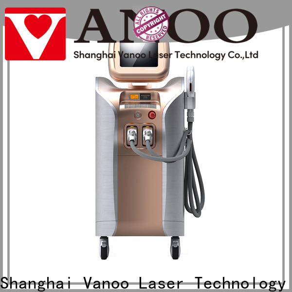 Vanoo cost-effective at home skin tightening devices directly sale for beauty salon