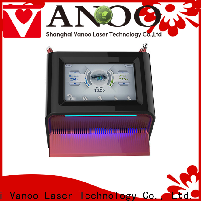 Vanoo ipl laser machine wholesale for spa