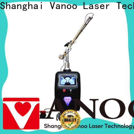 certified wrinkle remover machine from China for Facial House