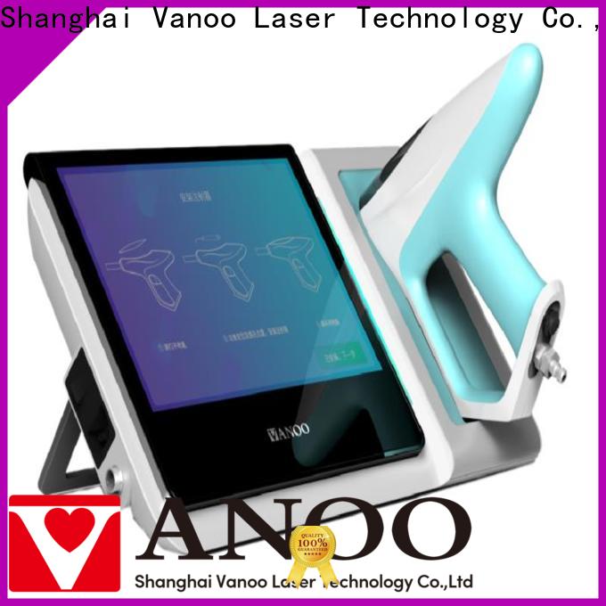 Vanoo popular face lifting device directly sale for beauty shop
