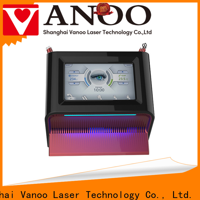 Vanoo popular rf machine wholesale for beauty shop