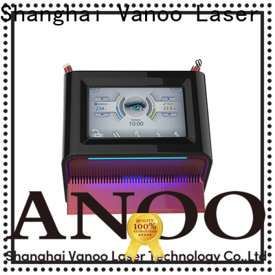 practical laser machine for skin supplier for home