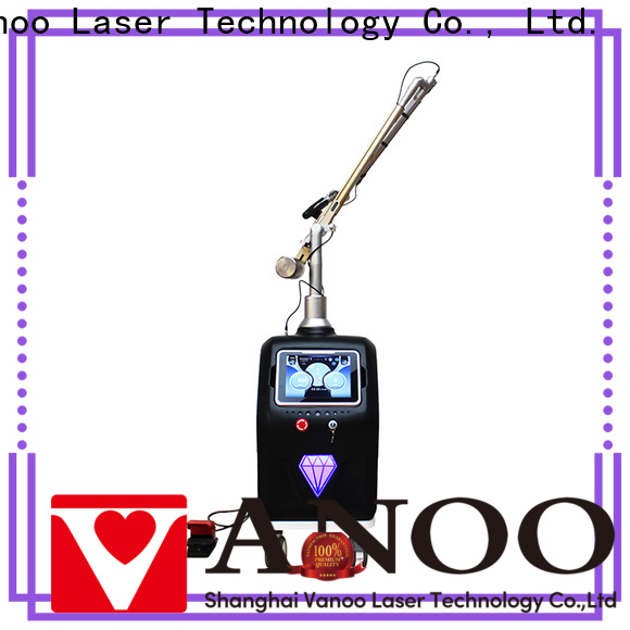 Vanoo excellent co2 laser skin resurfacing manufacturer for spa