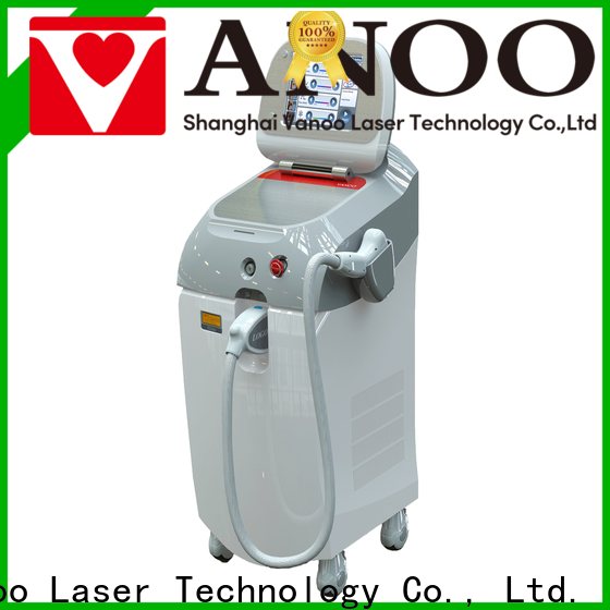 Vanoo long lasting electric hair removal with good price for beauty salon
