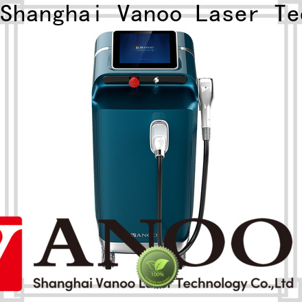 long lasting laser hair removal for men supplier for beauty center