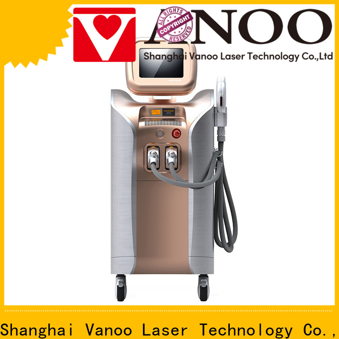 Vanoo efficient professional laser hair removal machine factory for Facial House