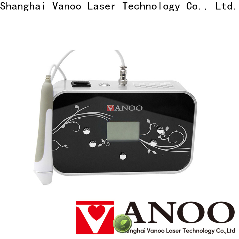 Vanoo top quality eye bag removal supplier for home