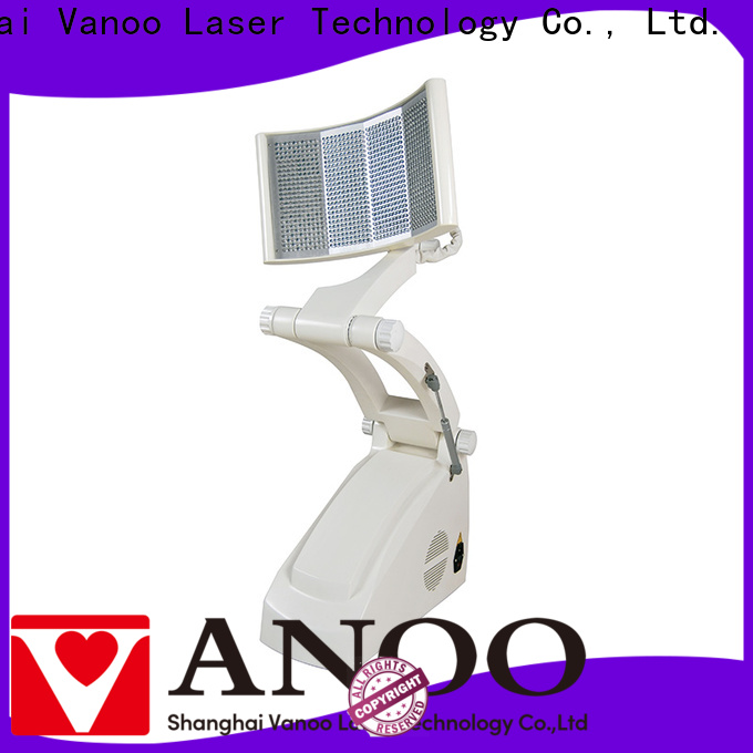 long lasting acne treatment machine supplier for spa
