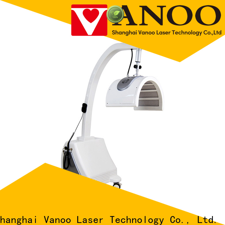 Vanoo long lasting acne removal machine factory for beauty salon