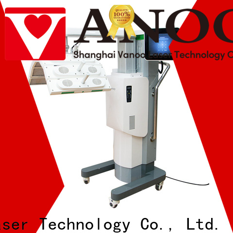Vanoo acne treatment machine supplier for beauty salon